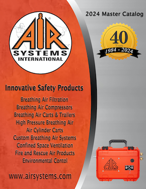 Air Systems 2024 Master Catalog