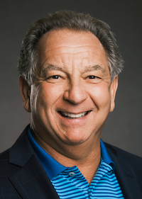 Alan Rosenfeld