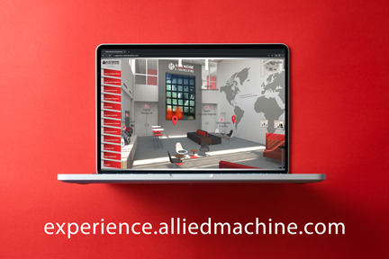 Allied Interactive Experience
