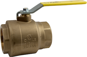 Apollo Ball Valve Conversions from Aalberts IPS