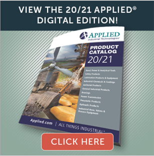 Applied Product Catalog