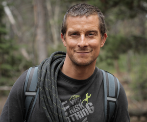 Bear Grylls