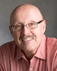 C. John Sonnhalter