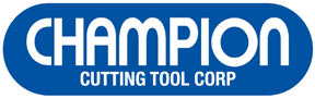 Champion Cutting Tool