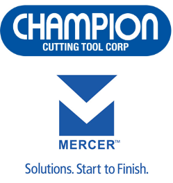 Champion Cutting Tool Corp./Mercer Industries