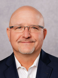 Christopher Berg