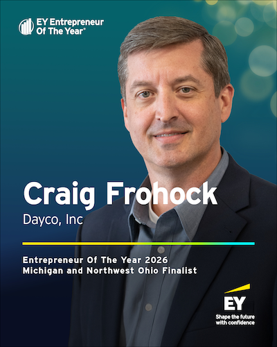 Craig Frohock&ndash;EOY26_Michigan-Northwest Ohio