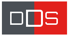 DDS logo