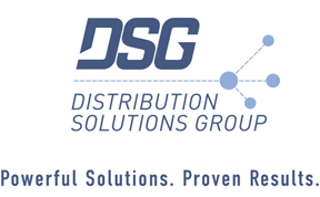 DSG Distribution Solutions Group