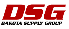 Dakota Supply Group logo