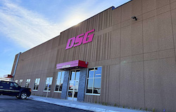 DSG Otsego Minnesota