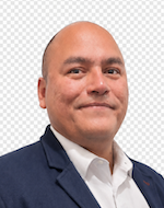 David Galegos