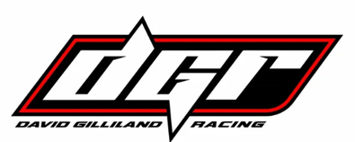 David Gilliland Racing