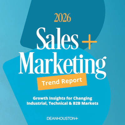 DeanHouston trend report 2026