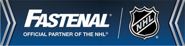 Fastenal and the NHL