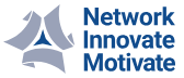 Network. Innovate. Motivate.