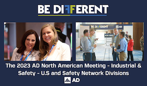 AD Industrial-Safety meeting in Denver, Sept. 2023