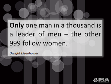 Dwight Eisenhower quote