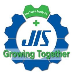 JIS Distribution/Erie Tool & Supply