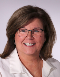 Julie Graverson