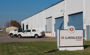 Lawless Group buys Hobart in Kansas City, KS