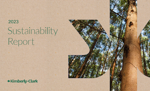 Kimberly_Clark_Sustainability_Report 2024