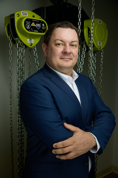 Lukasz Biela