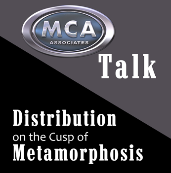 MCA Talk podcast