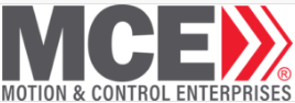 MCE logo