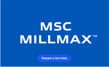 MSC Millmax