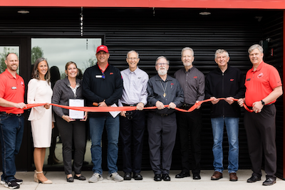 Malco Tools 75th anniversary celebration