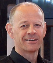 Mark Doré