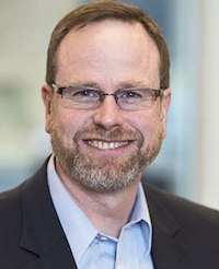 Mike Van Bree, ALI President and Spokesperson