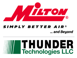Milton Industries/Thunder Technologies