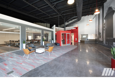 Motion Industries Learning & Development Center