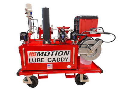 Motion Lube Caddy