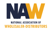 NAW logo