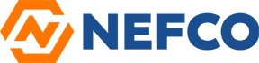 NEFCO logo