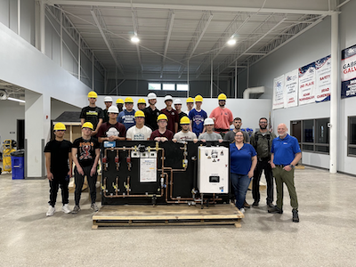 NIBCO donates to tech school in Fort Wayne IN.png