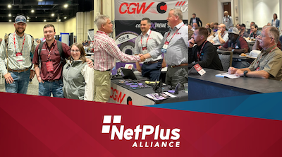 NetPlus Alliance 2025 Annual Meeting
