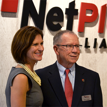 Netplus Owner Name NetPlus Alliance moves into new headquarters - Industrial Supply Magazine