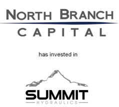 North Branch Capital/Summit Hydraulics