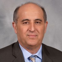 Raz Ghazikhanian