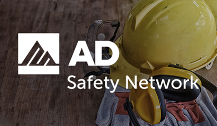 AD Safety Network