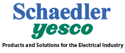 Schaedler Yesco logo