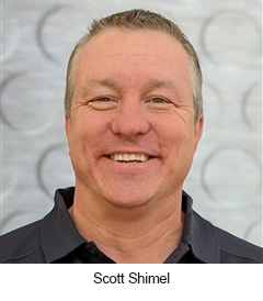 Scott Shimel