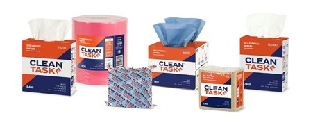Sellars Clean Task Rebrand