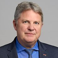 Serge Leblanc