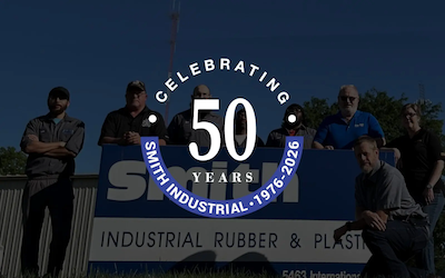 Smith Industrial 50th Anniversary