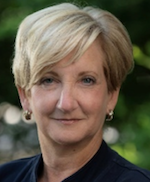 Susan Spence